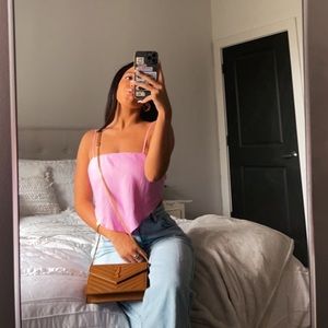 Meet your Posher, Morgan